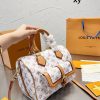 New Collection Fashion Bag L330 TEN