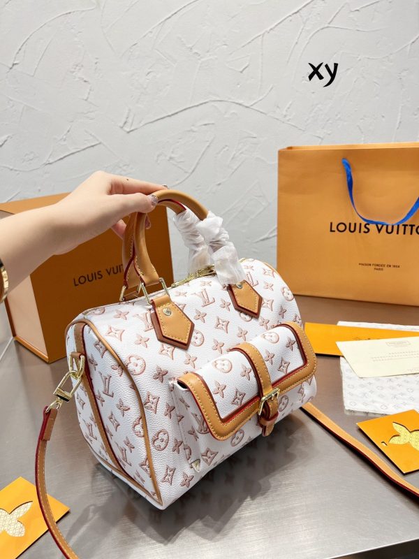 New Collection Fashion Bag L330 TEN
