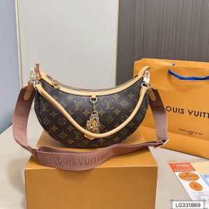 New Collection Fashion Bag L5153