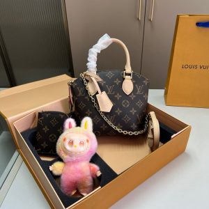 New Collection Fashion Bag L5120