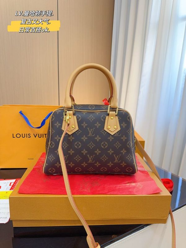 New Collection Fashion Bag L4834-1 TEN