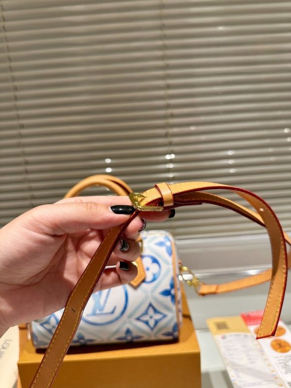 New Collection Fashion Bag L4950 TEN