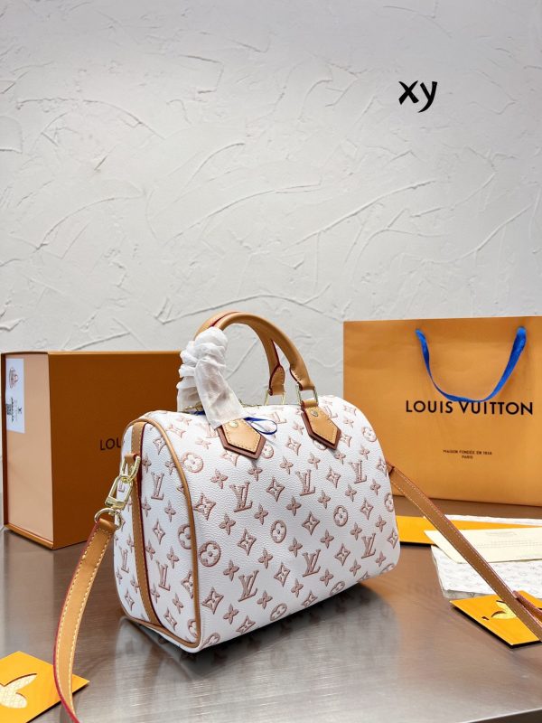 New Collection Fashion Bag L330 TEN