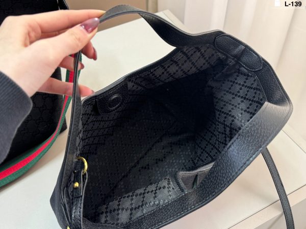New Fashion GG Giglio Tote Bag GG263241 QA