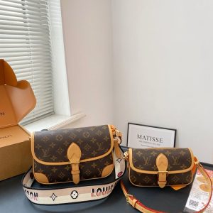 New Collection Fashion Bag L5113