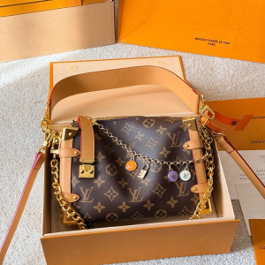 New Collection Fashion Bag L5337