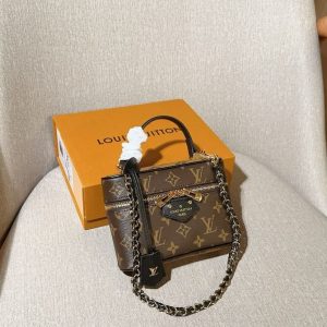 New Collection Fashion Bag L5092