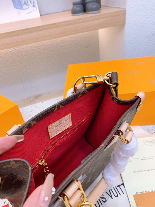 New Collection Fashion Bag L3402-1 TEN