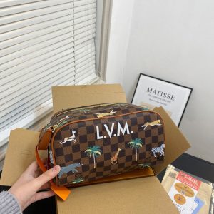 New Collection Fashion Bag L5362