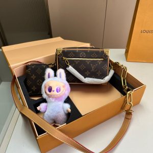 New Collection Fashion Bag L5123