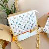 New Collection Fashion Bag L3311-1 TEN