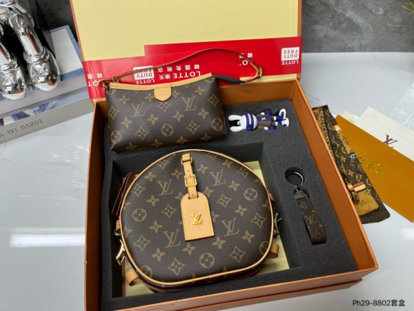 New Collection Fashion Bag L4846-1 TEN
