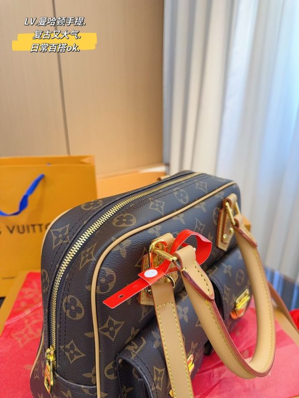 New Collection Fashion Bag L4834-1 TEN