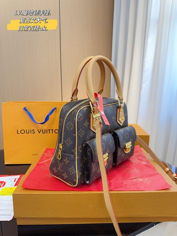New Collection Fashion Bag L4834-1 TEN