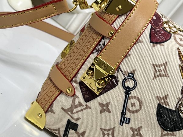 Luxury LV Handbag M29374-M28277-M46358 BC