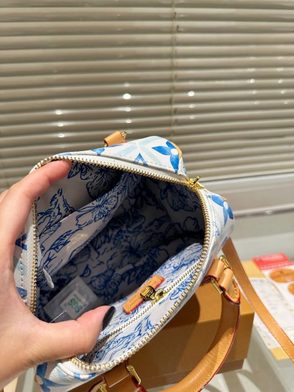 New Collection Fashion Bag L4950 TEN