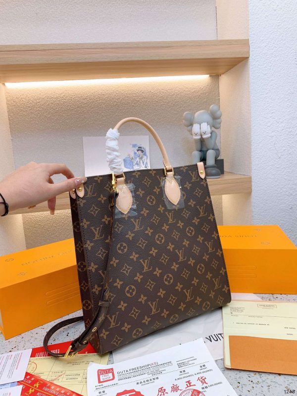 New Collection Fashion Bag L3402-1 TEN