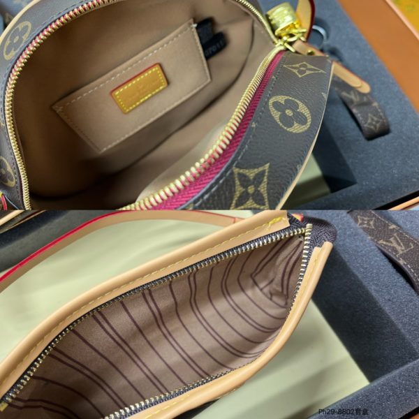 New Collection Fashion Bag L4846-1 TEN