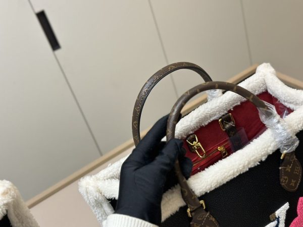 New Collection Fashion Bag L4733-1 TEN