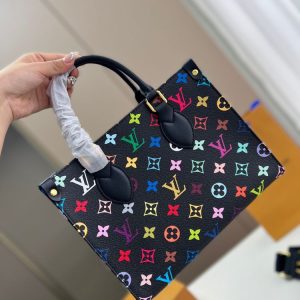 New Collection Fashion Bag L5084