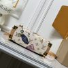 Luxury LV Handbag M29374-M28277-M46358 BC