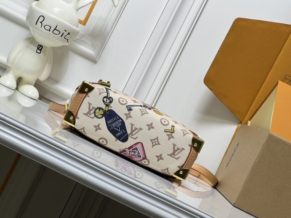 Luxury LV Handbag M29374-M28277-M46358 BC