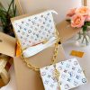New Collection Fashion Bag L3311-1 TEN
