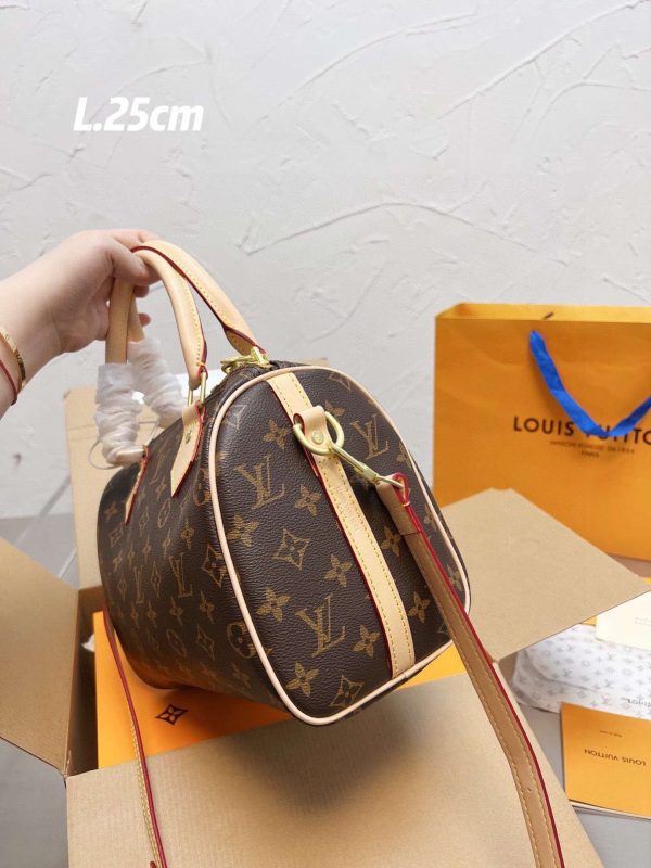 New Collection Fashion Bag L3375-2 TEN