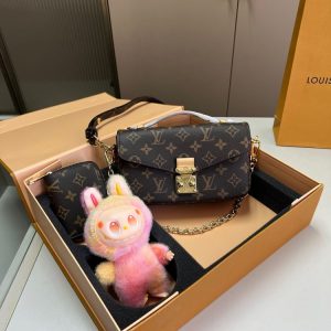 New Collection Fashion Bag L5117