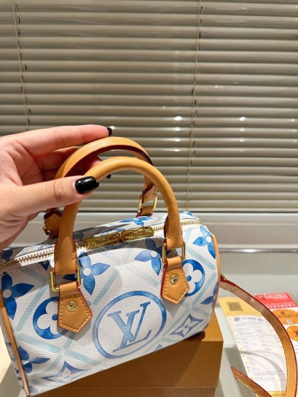 New Collection Fashion Bag L4950 TEN