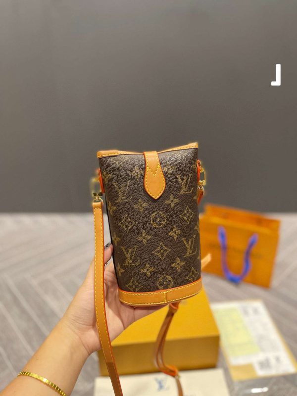 New Collection Fashion Bag L3424-1 TEN New Collection Fashion Bag L3424-1 TEN
