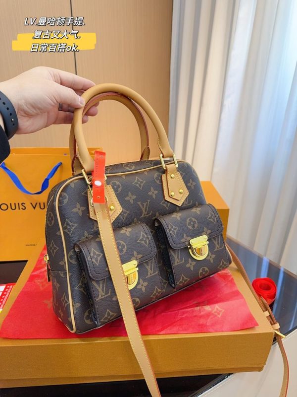 New Collection Fashion Bag L4834-1 TEN