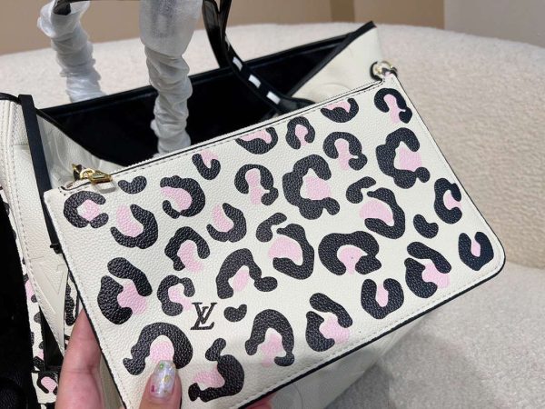 New Collection Fashion Bag L3445-1 TEN