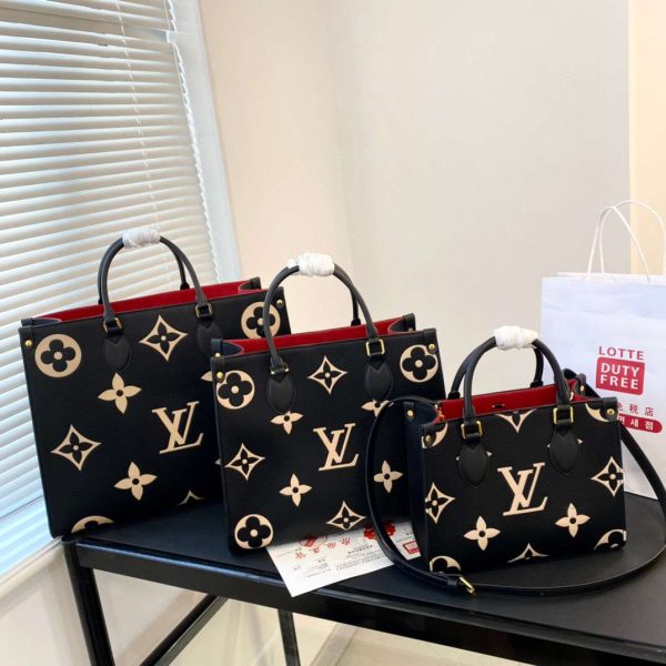 New Collection Fashion Bag L4411-4 TEN
