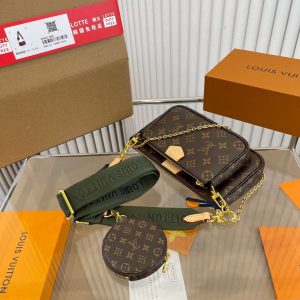 New Collection Fashion Bag L3464-1