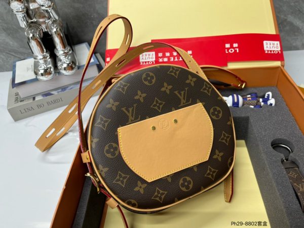 New Collection Fashion Bag L4846-1 TEN