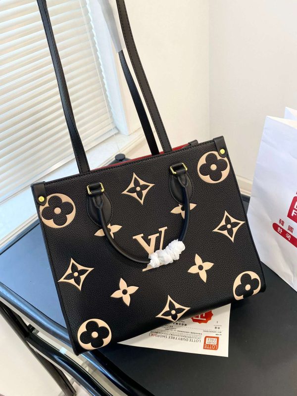 New Collection Fashion Bag L4411-4 TEN