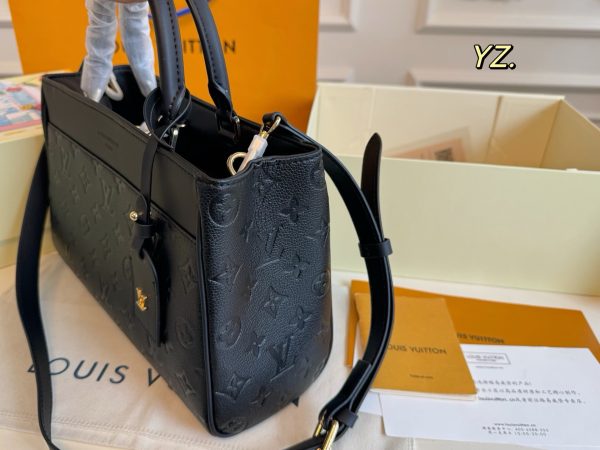 New Fashion LV Handbag LV265195 QA