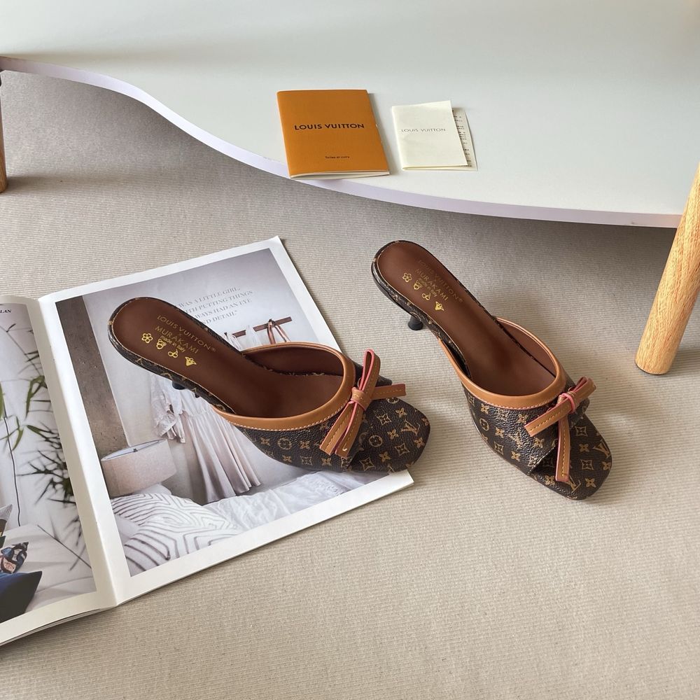 New Collection Fashion Shoes L3420-2