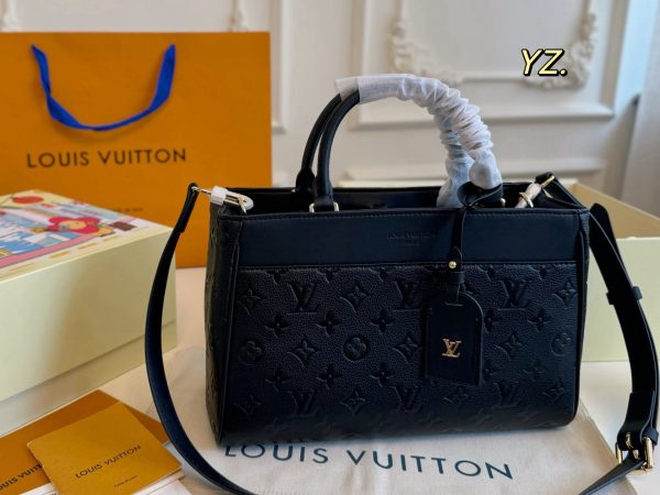 New Fashion LV Handbag LV265195 QA