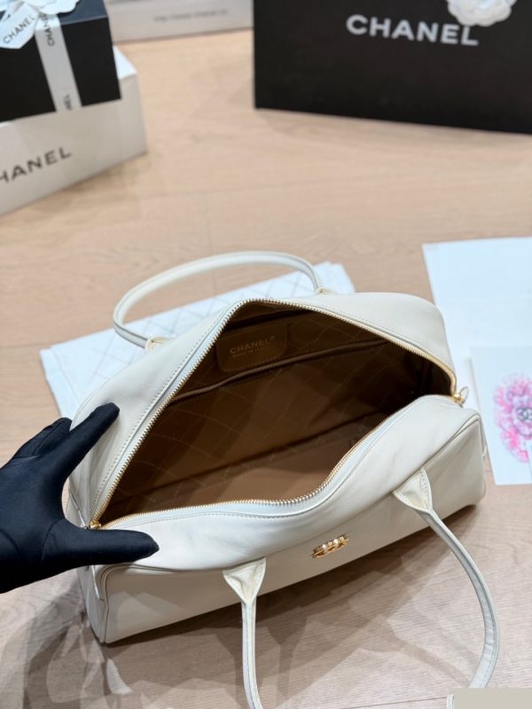 New Fashion CN Handbag CC264222 QA