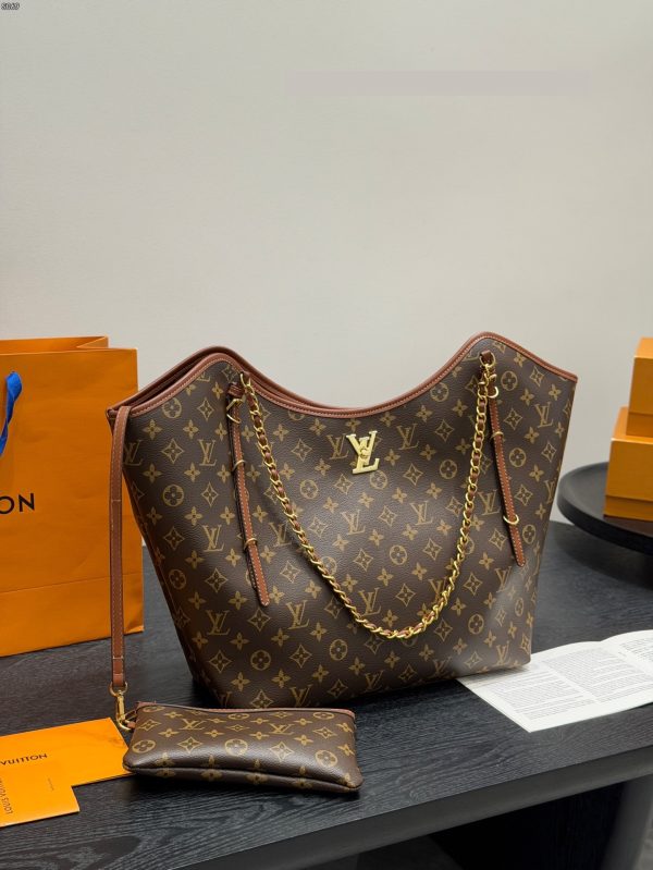 New Fashion LV Handbag LV26534 QA