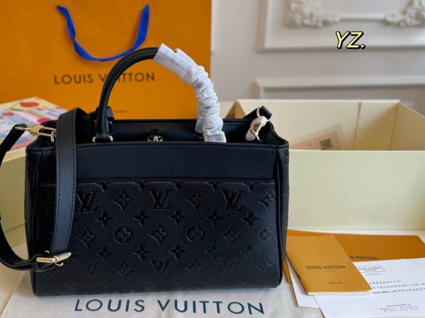 New Fashion LV Handbag LV265195 QA
