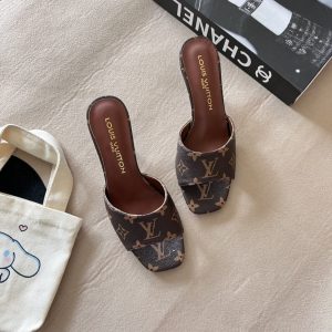 New Collection Fashion Shoes L3415-2