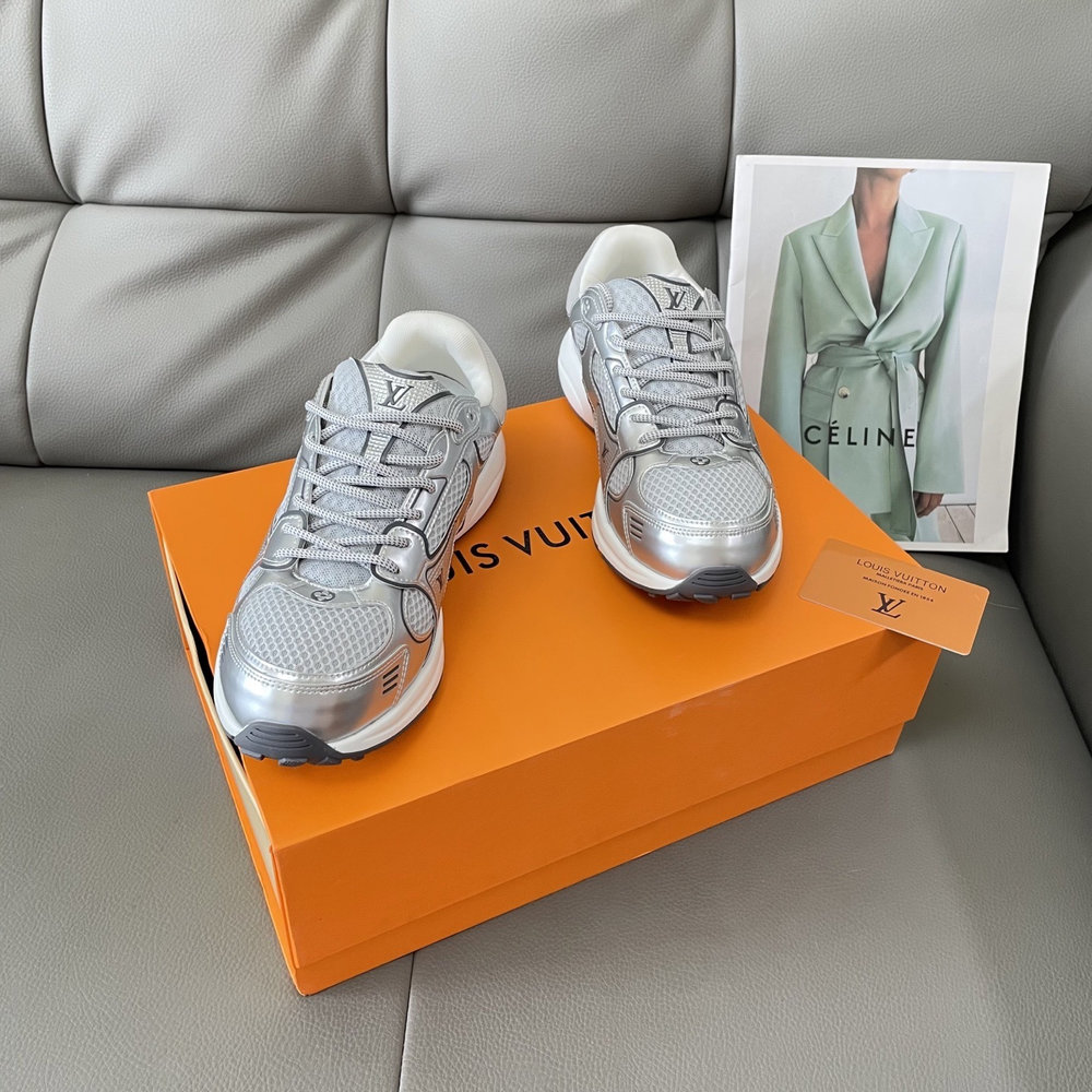 New Collection Fashion Shoes L3409-2