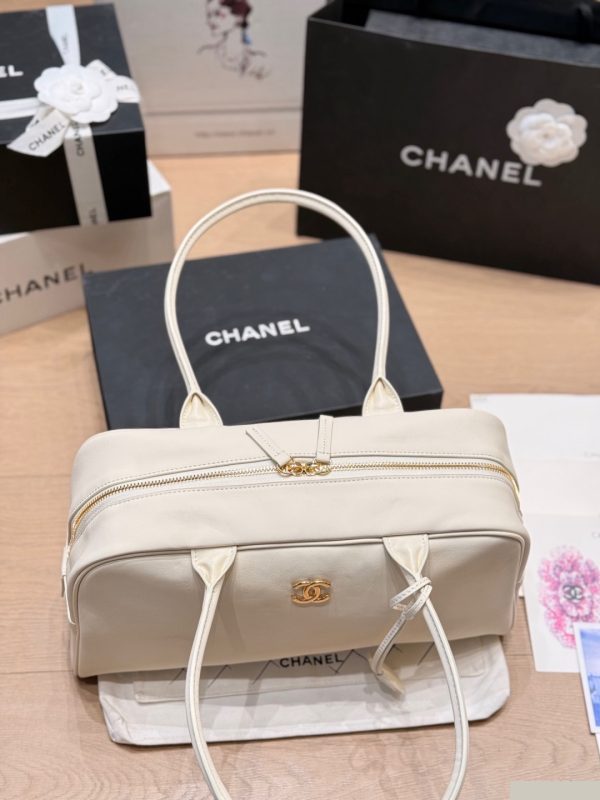 New Fashion CN Handbag CC264222 QA