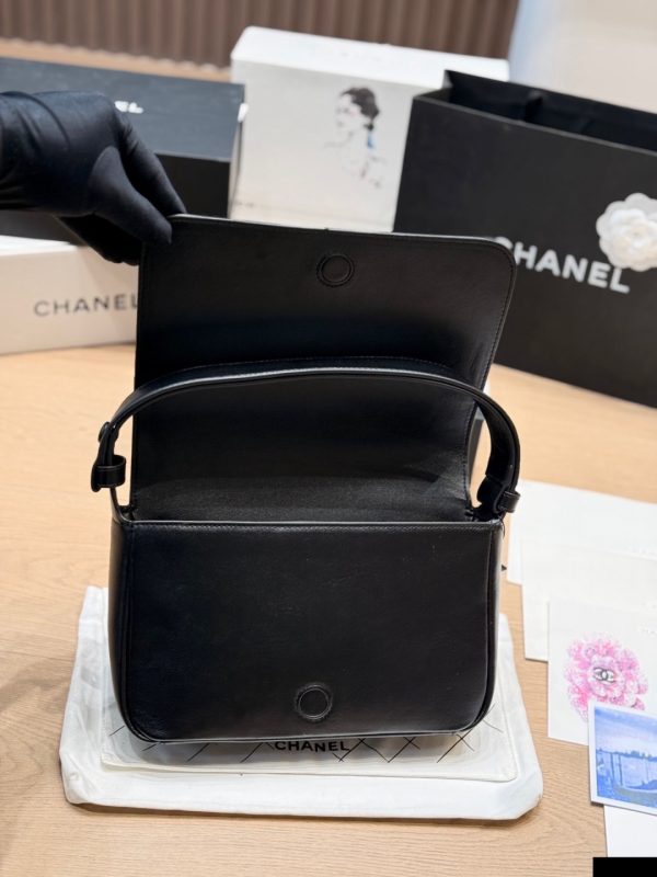 New Fashion CN Handbag CC264221 QA