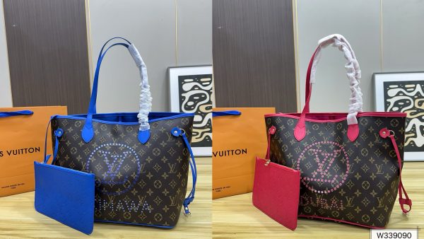 New Fashion LV Handbag LV26524 QA