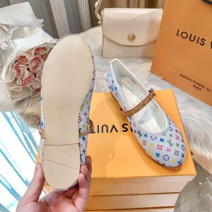 New Collection Fashion Shoes L3416-8