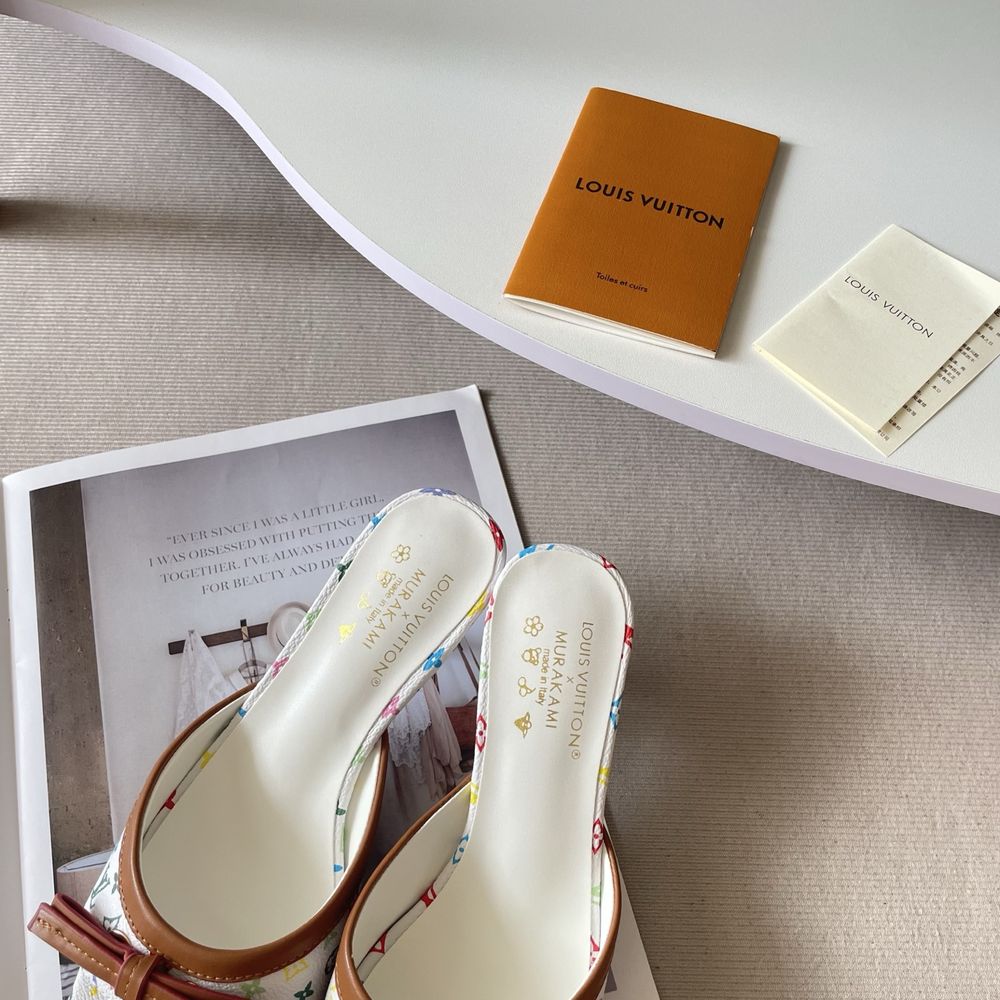 New Collection Fashion Shoes L3420-1